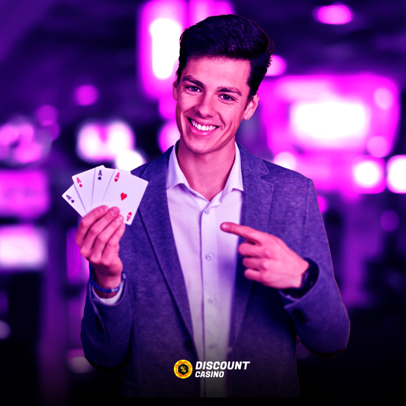 Discount Casino TV   