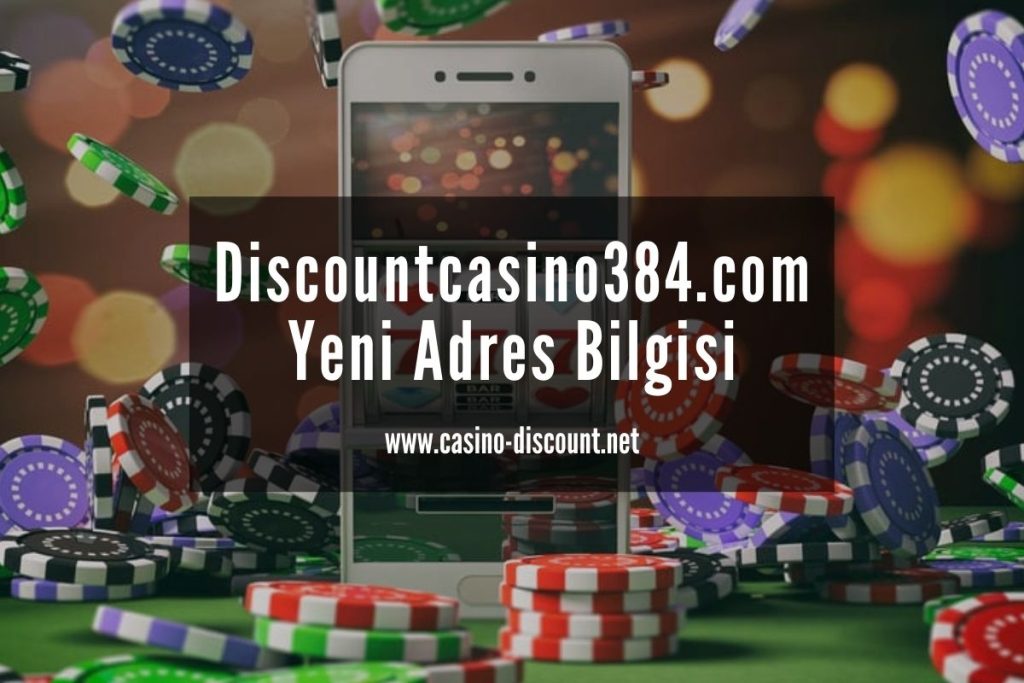 Discountcasino384