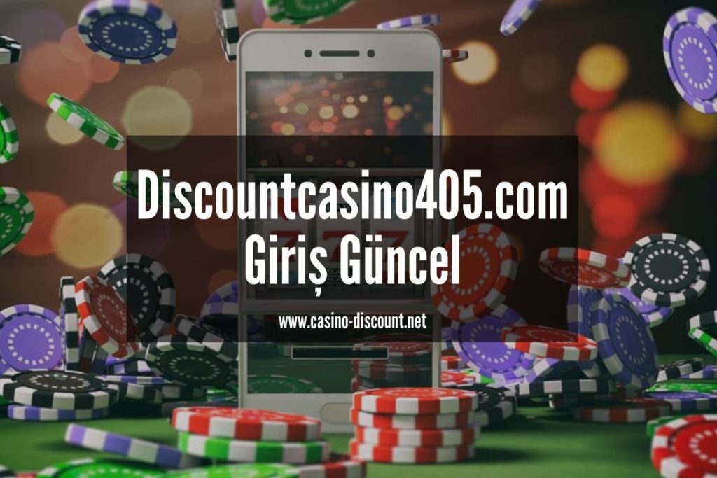 Discountcasino405