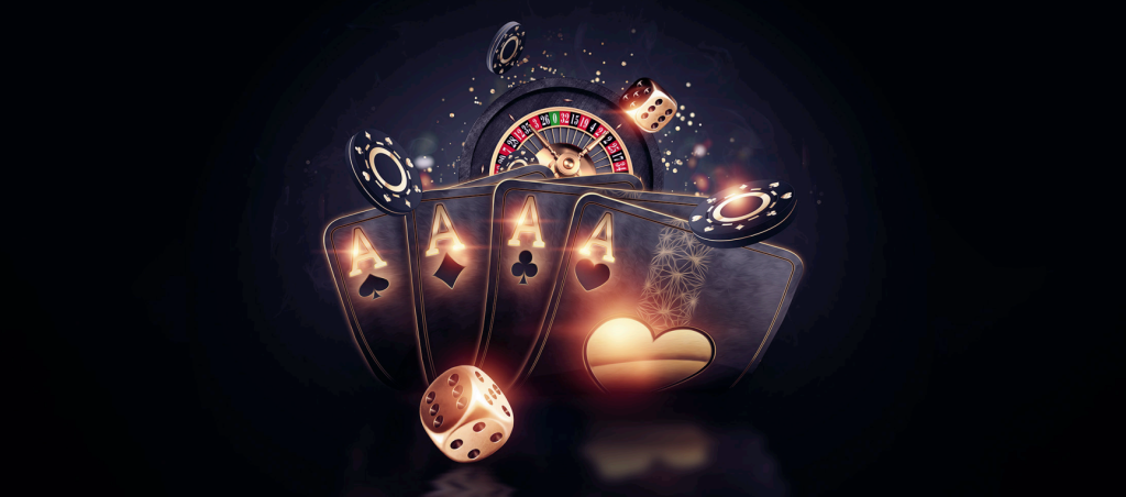 Kazancın Adresi Discount Casino