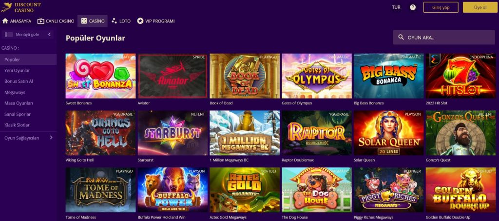Discountcasino337 kolay giriş