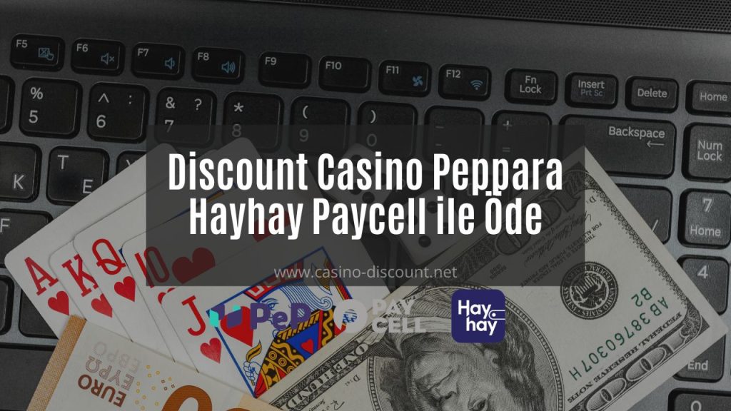 Discount Casino Peppara