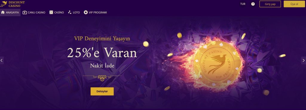 Discountcasino348 Sorunsuz Giriş Üyelik