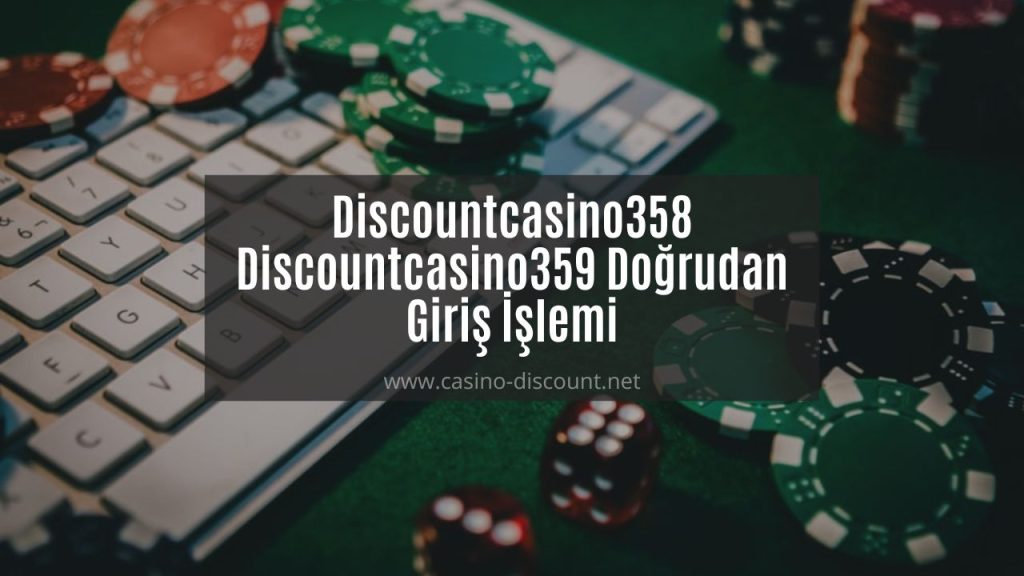 Discountcasino358