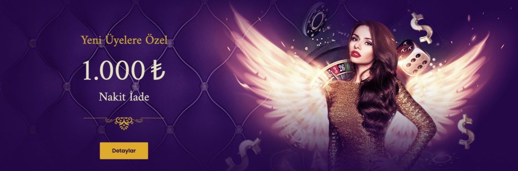 Discountcasino379 - Discountcasino380 Nakit İade