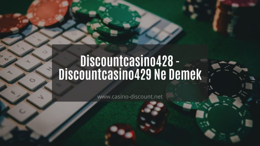 Discountcasino428 - Discountcasino429