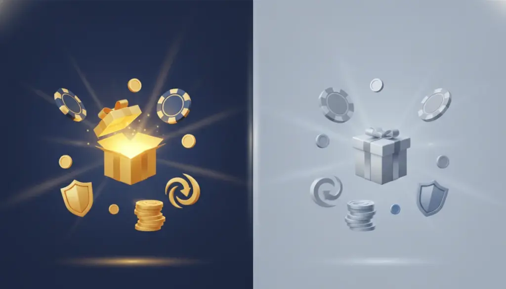 Bets10 ve Casibom: Bonus Odaklı Farklar
