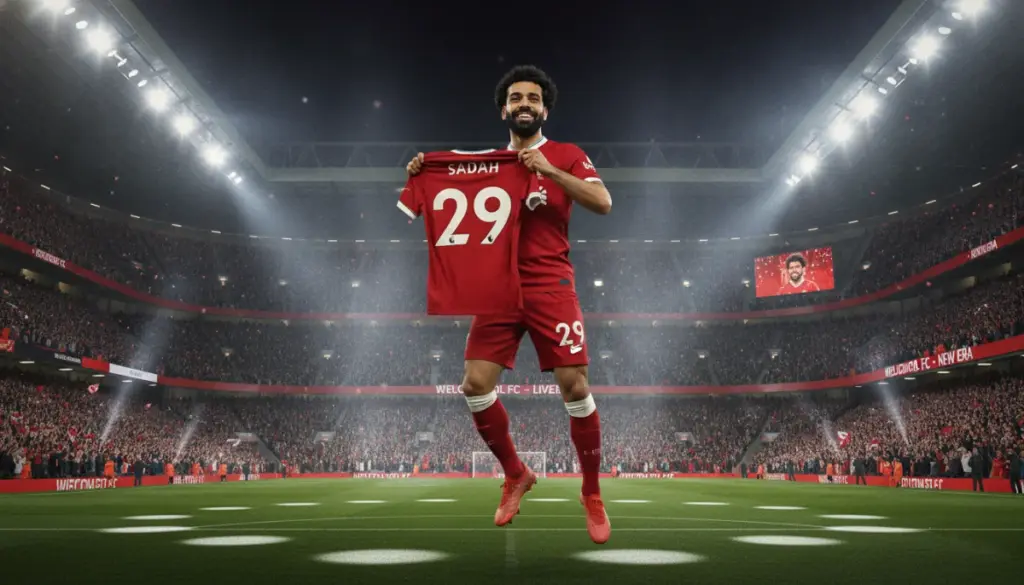 Barcola İmzayla Liverpool’un Güç Dengesini Değiştirdi